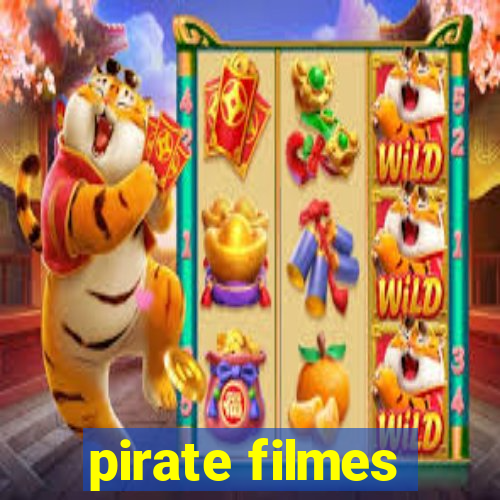 pirate filmes